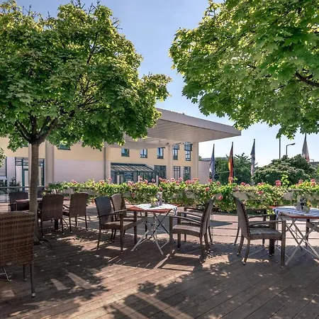 Munich Airport Marriott Freising