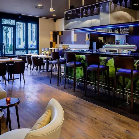 Hotel Munich Airport Marriott