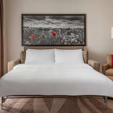 Munich Airport Marriott