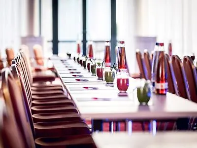Munich Airport Marriott Hotel Freising