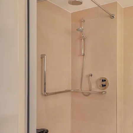 Munich Airport Marriott Hotel Freising