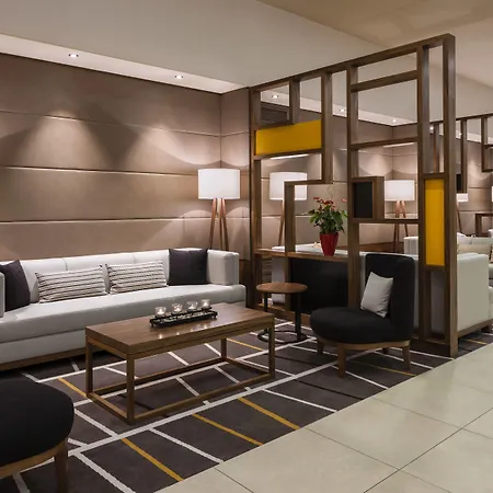 Munich Airport Marriott 4* Freising