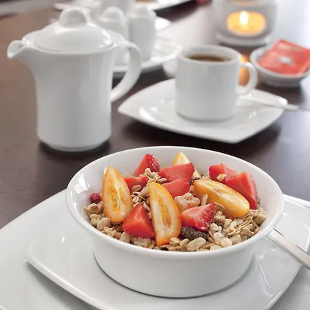 Munich Airport Marriott 4*