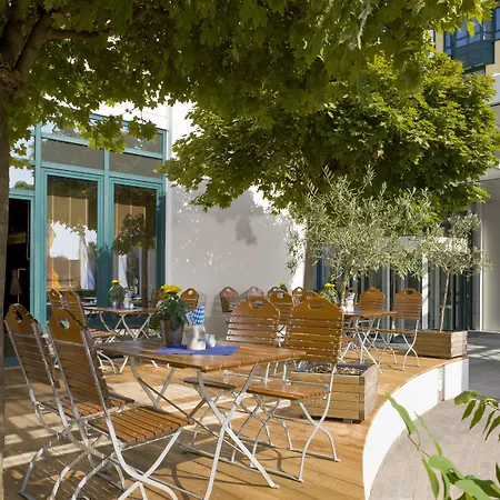 Munich Airport Marriott Freising