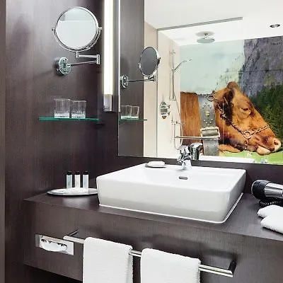 Hotel Munich Airport Marriott