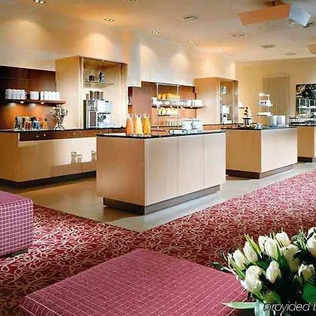 Hotel Munich Airport Marriott Freising