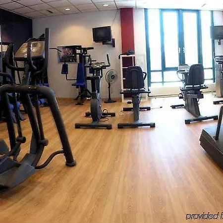 Hotel Munich Airport Marriott 4*