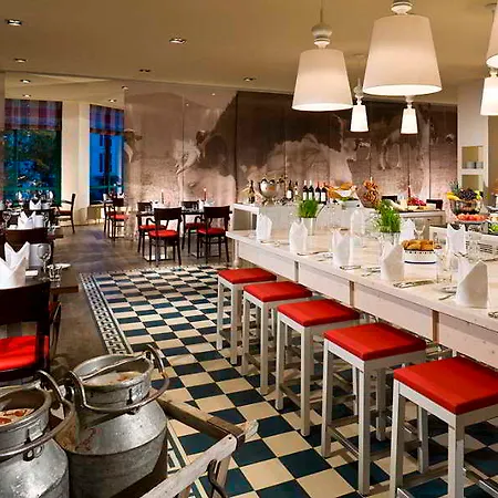 Munich Airport Marriott Hotel Freising