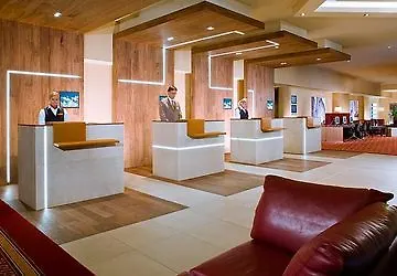 Munich Airport Marriott