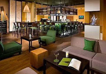 Munich Airport Marriott Hotel
