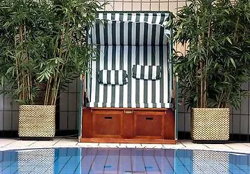 Hotel Munich Airport Marriott