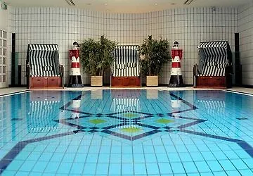 Munich Airport Marriott Hotel