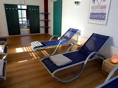 Hotel Munich Airport Marriott 4*