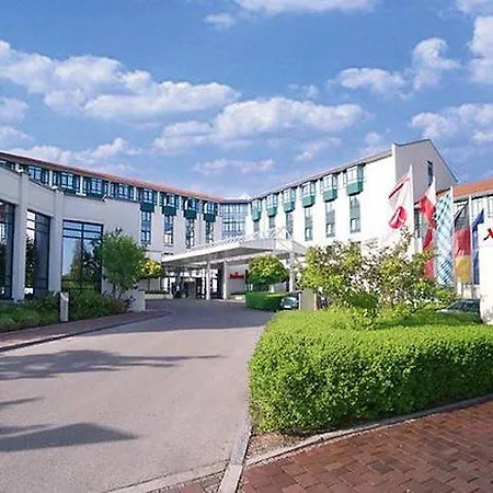 Munich Airport Marriott