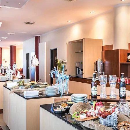 Munich Airport Marriott