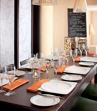 Munich Airport Marriott 4* Freising