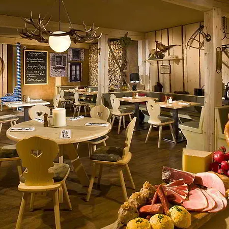 Munich Airport Marriott