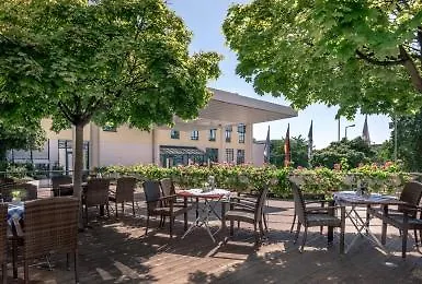 Hotel Munich Airport Marriott 4*