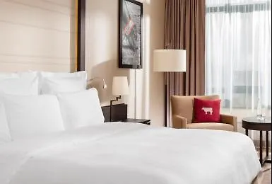 Munich Airport Marriott