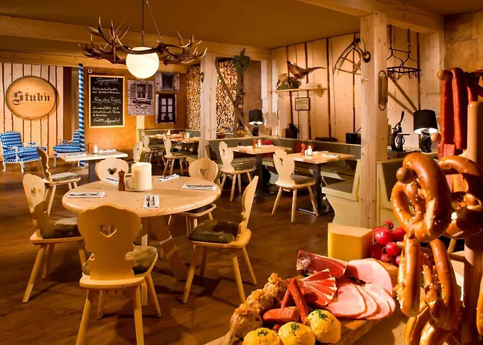 Munich Airport Marriott מלון פרייזינג