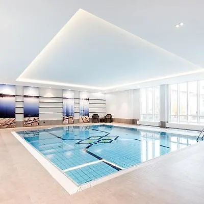 מלון Munich Airport Marriott פרייזינג