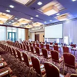 Munich Airport Marriott 4*