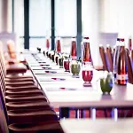 Munich Airport Marriott Hotel Freising