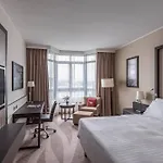 Hotel Munich Airport Marriott Freising