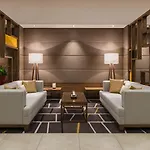 Munich Airport Marriott Hotel