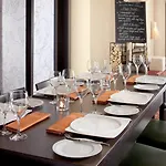 Hotel Munich Airport Marriott