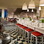 Munich Airport Marriott 4*