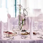 Munich Airport Marriott Hotel 4*