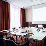 Hotel Munich Airport Marriott Freising