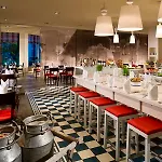 Munich Airport Marriott Hotel Freising