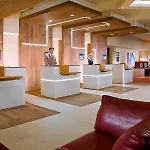 ホテル ミュンヘン エアポート マリオット 4*