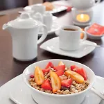 Munich Airport Marriott Hotel
