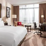 Munich Airport Marriott 4*