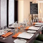Hotel Munich Airport Marriott Freising