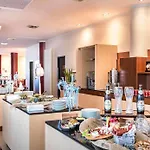 Munich Airport Marriott