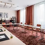 Munich Airport Marriott Hotel
