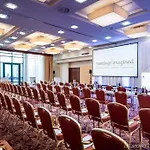 Hotel Munich Airport Marriott 4*