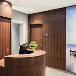 Munich Airport Marriott 4*