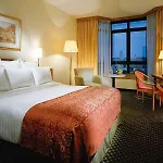 Munich Airport Marriott 4*