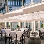 Hotel Munich Airport Marriott 4*