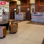 Munich Airport Marriott Hotel 4*
