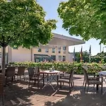 Hotel Munich Airport Marriott 4*