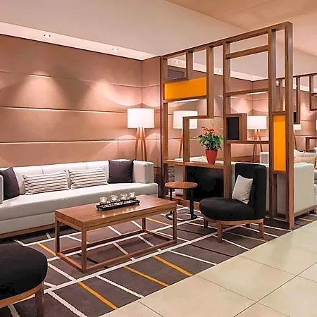 Munich Airport Marriott Frisinga