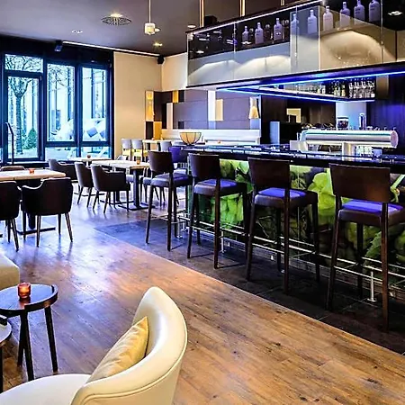 Hotel Munich Airport Marriott