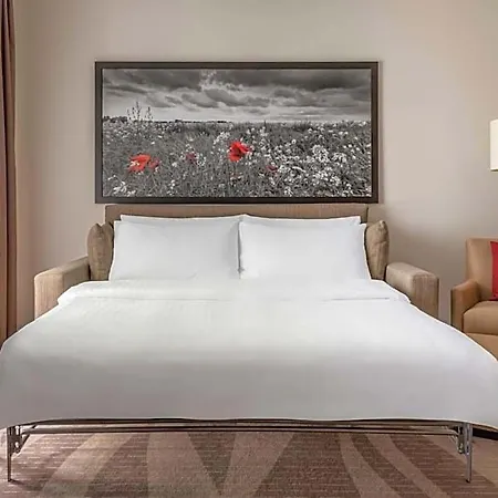 Munich Airport Marriott