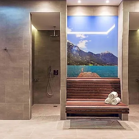 Hotel Munich Airport Marriott